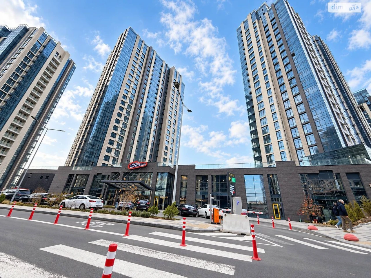 Apartment for Sale in Chorna Hora