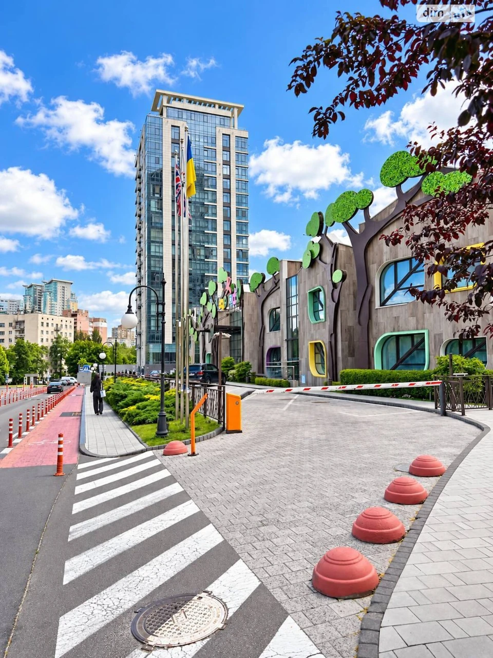 Apartment for Sale in Chorna Hora
