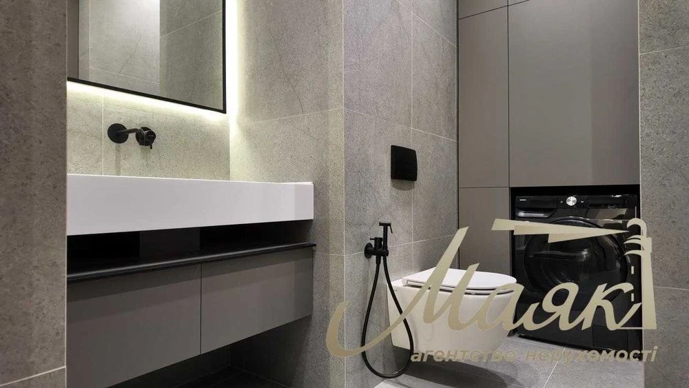 2-room apartment for sale, 73m2, Delmar residential complex
