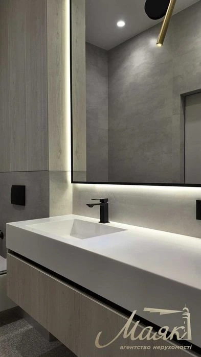 2-room apartment for sale, 73m2, Delmar residential complex