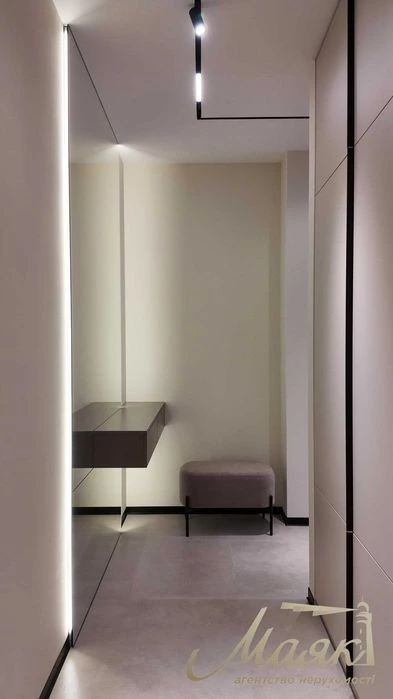 2-room apartment for sale, 73m2, Delmar residential complex