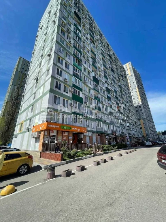 Продаж кв Клавдіївська 4Г Генератор м. Академ