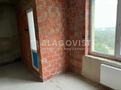 Продаж кв Клавдіївська 4Г Генератор м. Академ