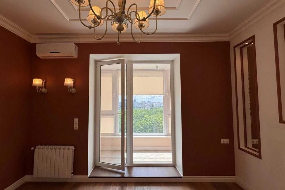 СРОЧНАЯ ПРОДАЖА! ЖК Алексеевский, 2к квартира 80м2, метро
