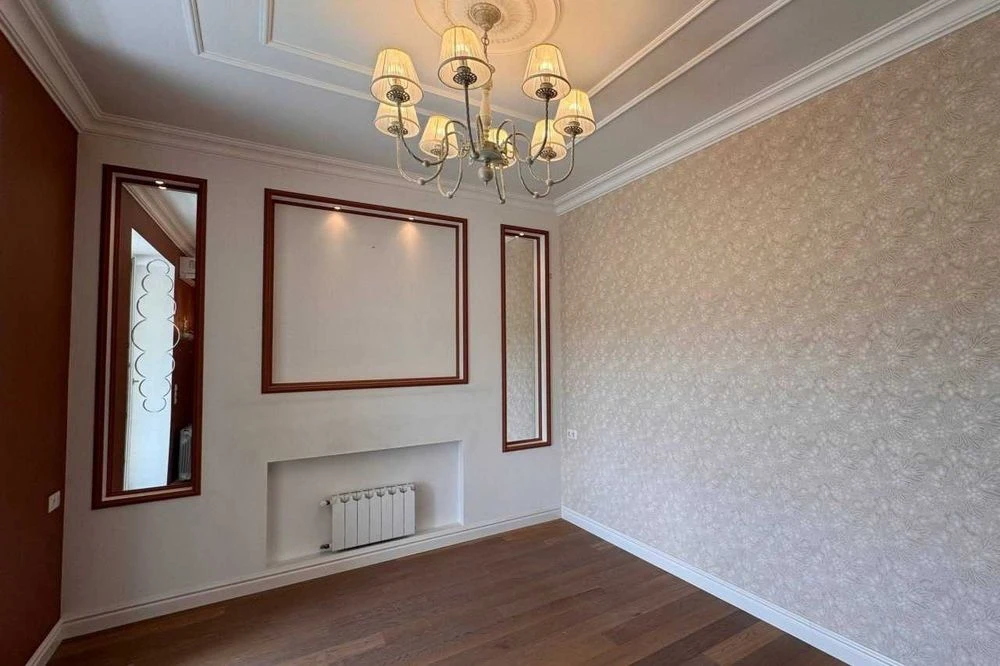 СРОЧНАЯ ПРОДАЖА! ЖК Алексеевский, 2к квартира 80м2, метро