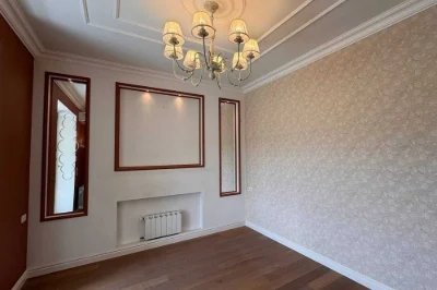 СРОЧНАЯ ПРОДАЖА! ЖК Алексеевский, 2к квартира 80м2, метро