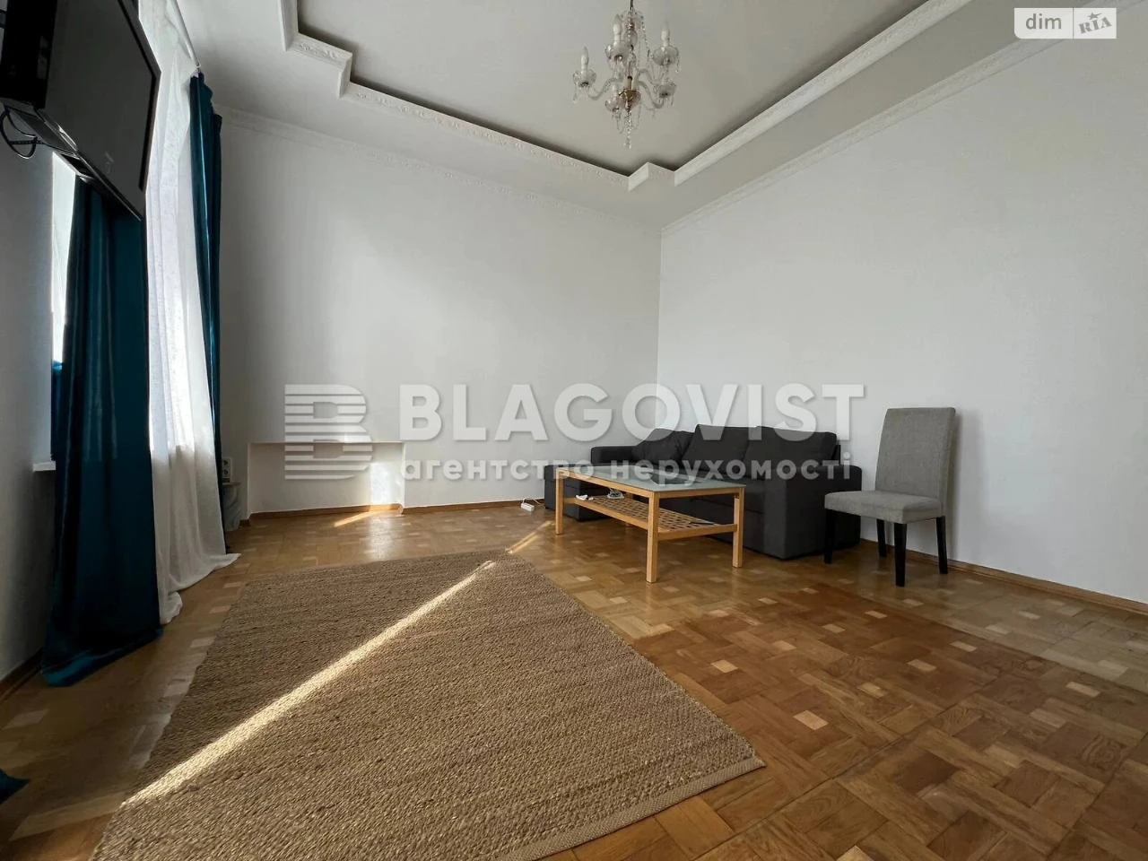 Apartment for Sale - City Center