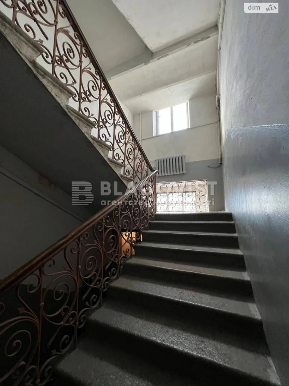 Apartment for Sale - City Center