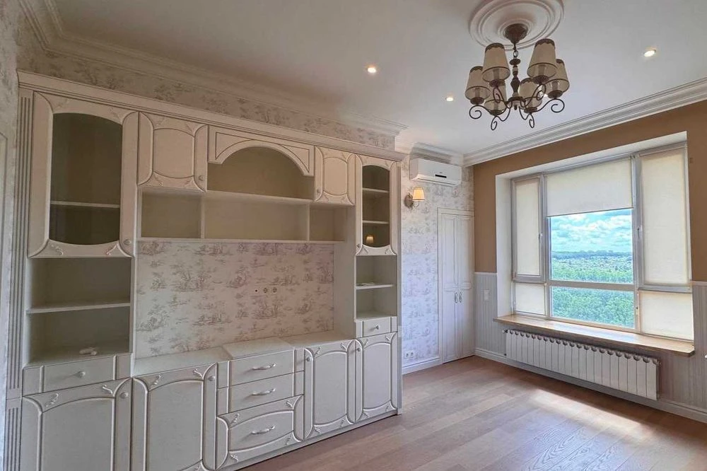СРОЧНАЯ ПРОДАЖА! ЖК Алексеевский, 2к квартира 80м2, метро