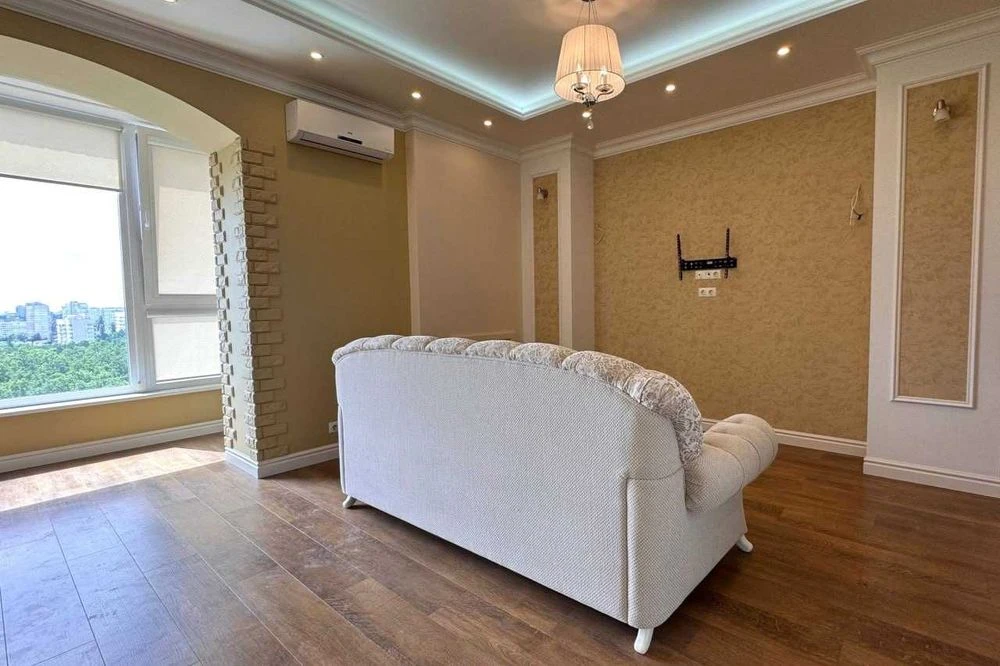 СРОЧНАЯ ПРОДАЖА! ЖК Алексеевский, 2к квартира 80м2, метро