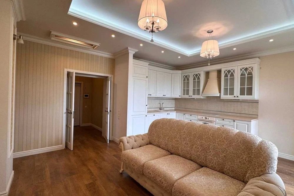 СРОЧНАЯ ПРОДАЖА! ЖК Алексеевский, 2к квартира 80м2, метро