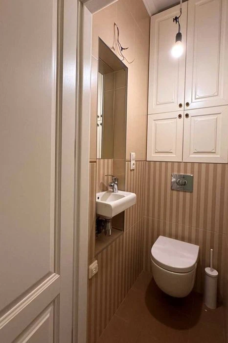 СРОЧНАЯ ПРОДАЖА! ЖК Алексеевский, 2к квартира 80м2, метро