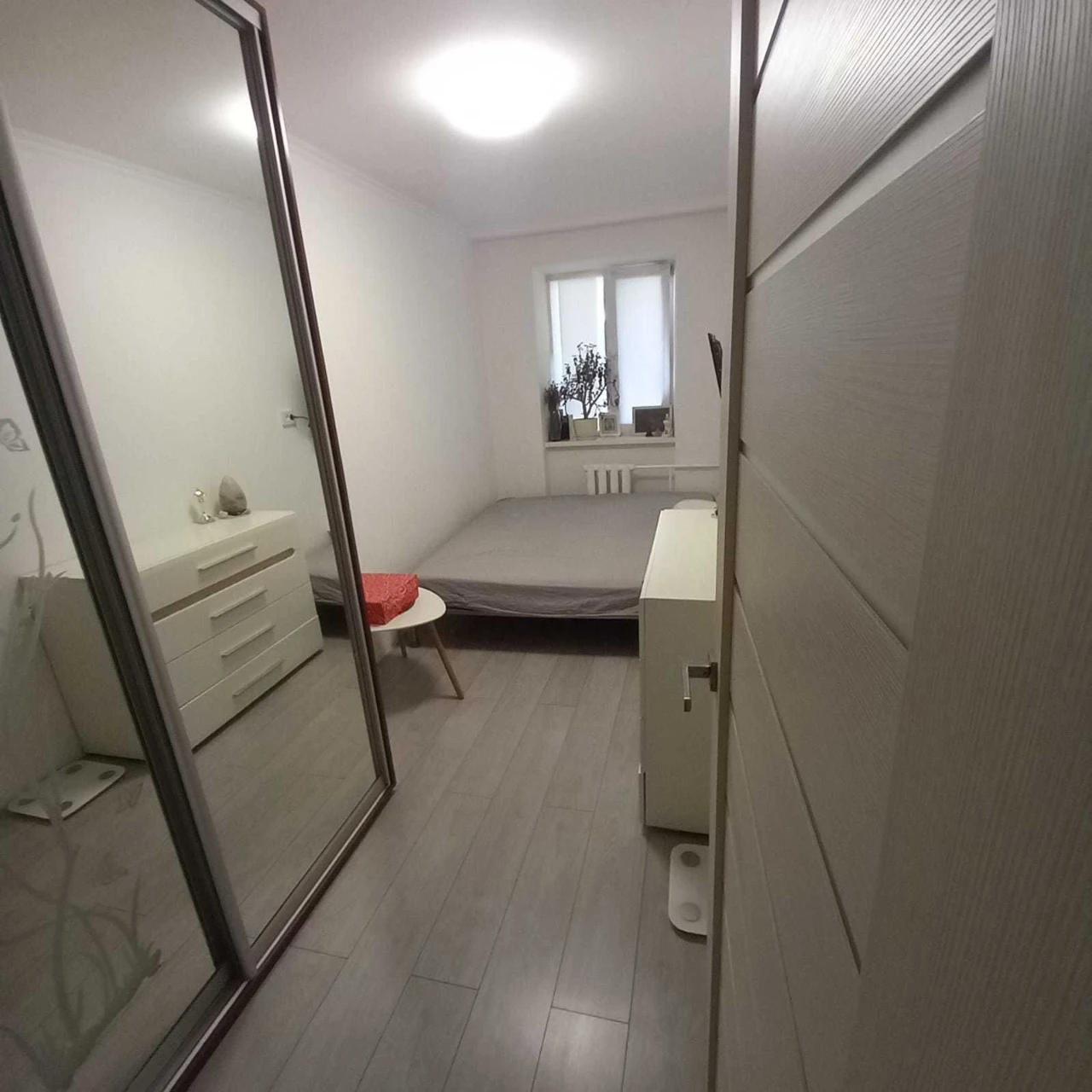 3-room apartment on Gagarin Avenue from the owner