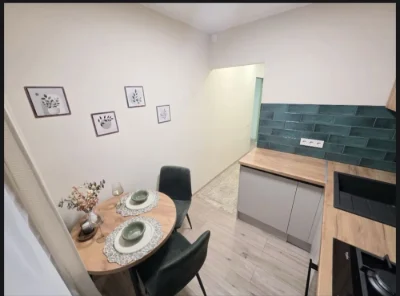 For Sale: 1-Bedroom Apartment in Kosyora