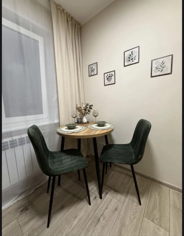 For Sale: 1-Bedroom Apartment in Kosyora