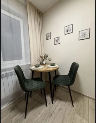 For Sale: 1-Bedroom Apartment in Kosyora
