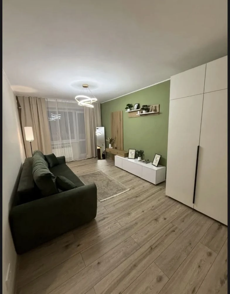 For Sale: 1-Bedroom Apartment in Kosyora