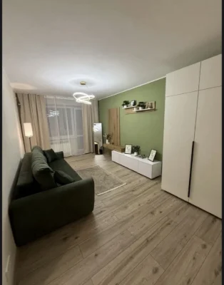 For Sale: 1-Bedroom Apartment in Kosyora