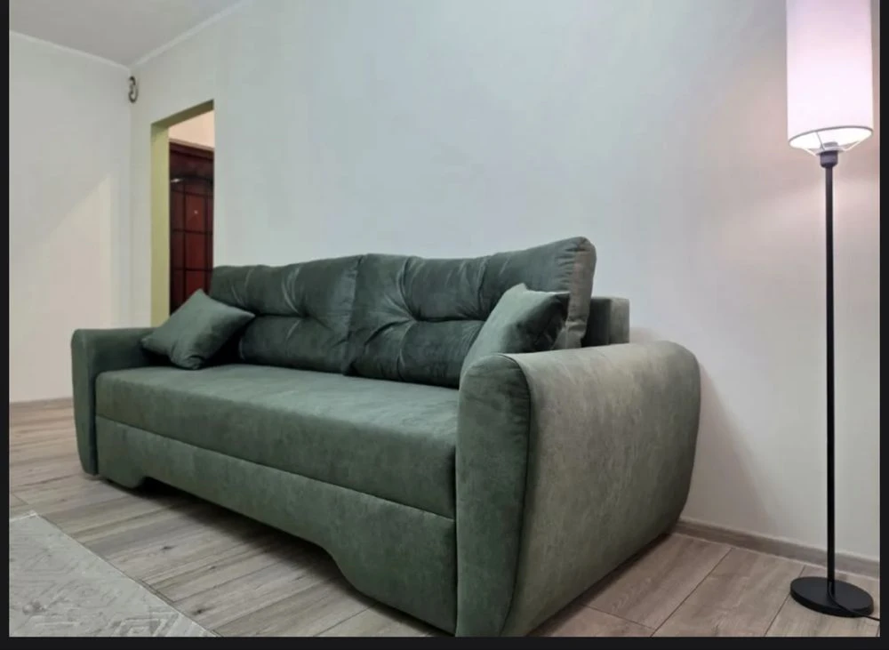 For Sale: 1-Bedroom Apartment in Kosyora