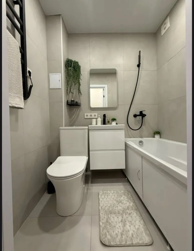 For Sale: 1-Bedroom Apartment in Kosyora