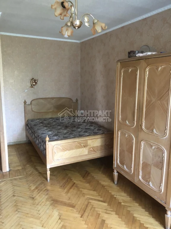 Продається 3-кім квартира, Салтівка, 2 хвилини від метро Салтівська. Ваучер сертифікат