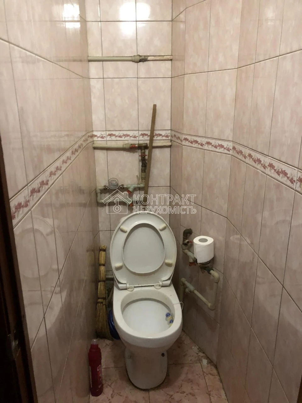 Продається 3-кім квартира, Салтівка, 2 хвилини від метро Салтівська. Ваучер сертифікат