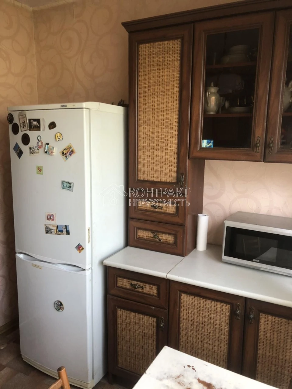 Продається 3-кім квартира, Салтівка, 2 хвилини від метро Салтівська. Ваучер сертифікат