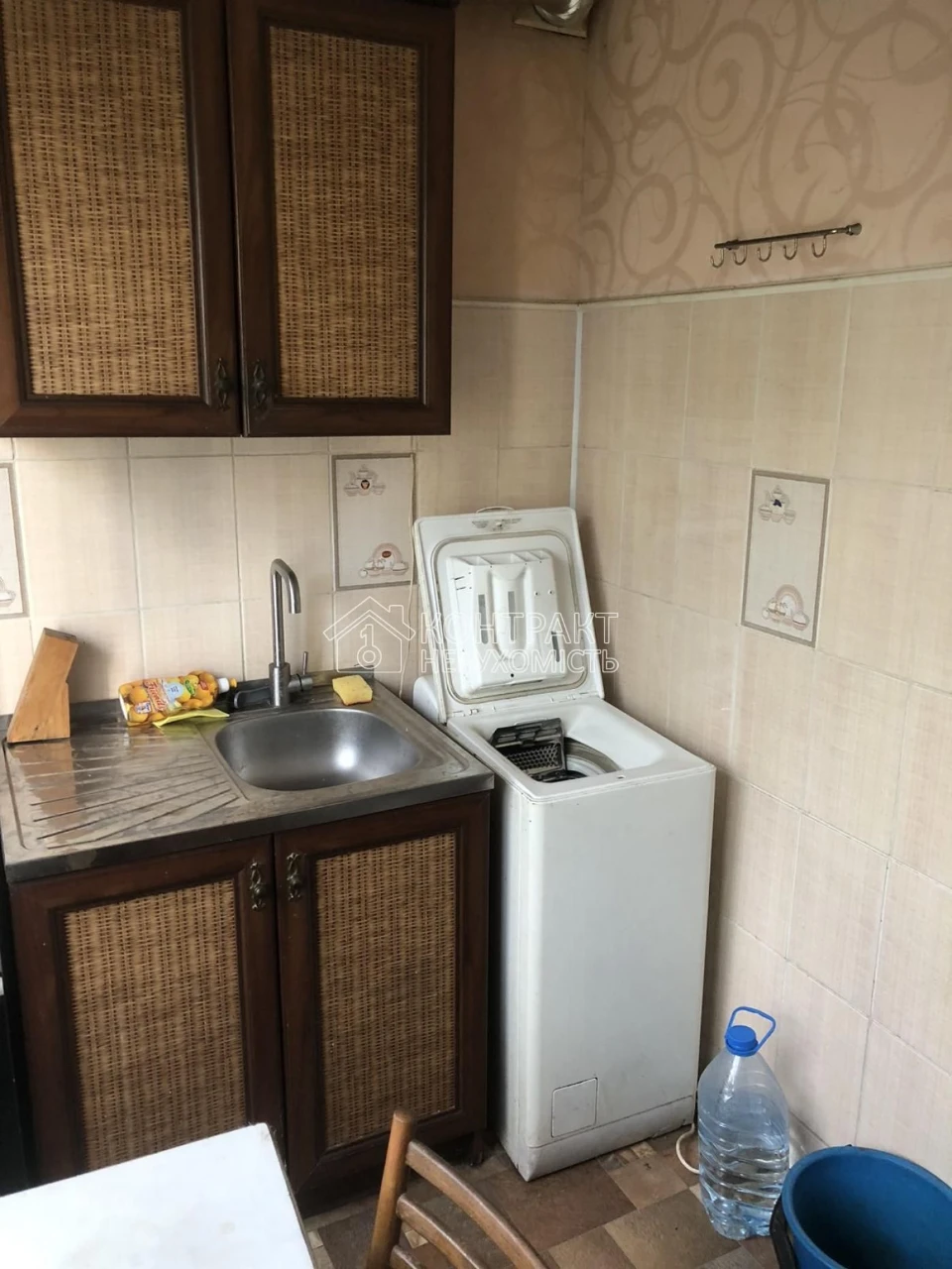 Продається 3-кім квартира, Салтівка, 2 хвилини від метро Салтівська. Ваучер сертифікат