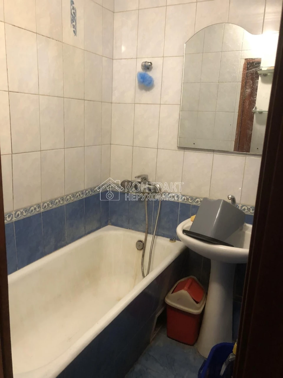 Продається 3-кім квартира, Салтівка, 2 хвилини від метро Салтівська. Ваучер сертифікат