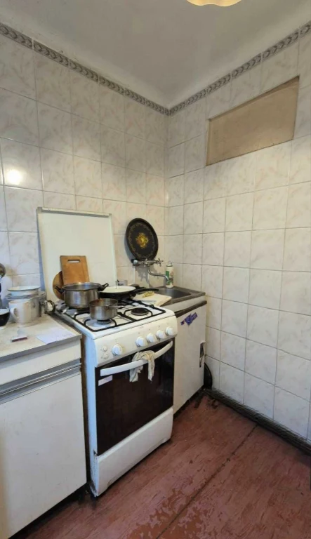 Продам квартиру 2 ком.