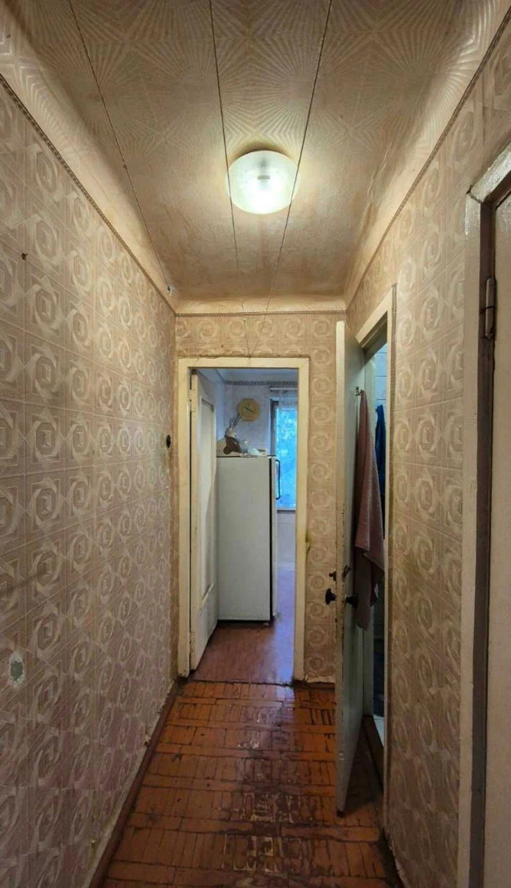 Продам квартиру 2 ком.