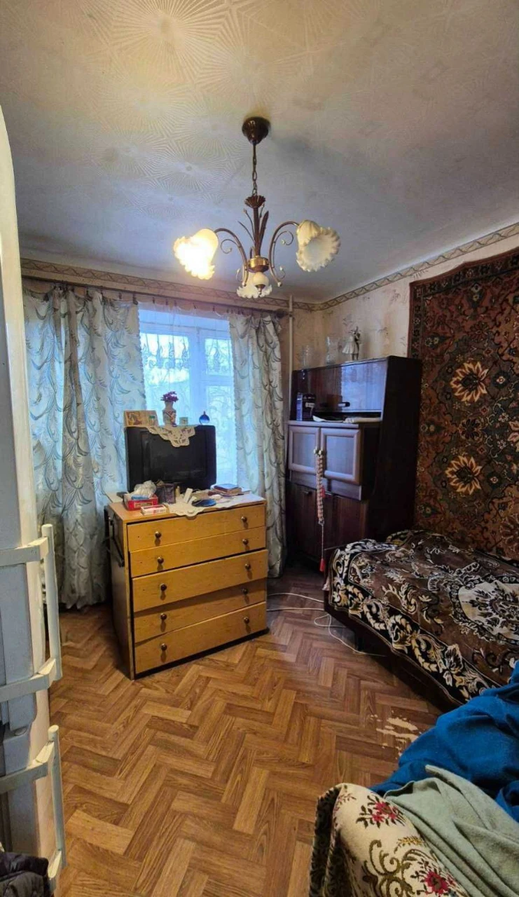 Продам квартиру 2 ком.