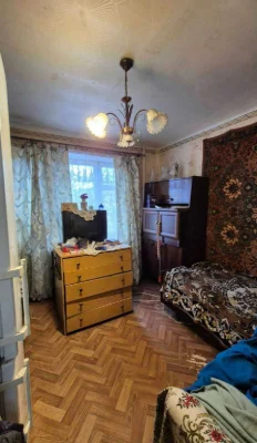 Продам квартиру 2 ком.