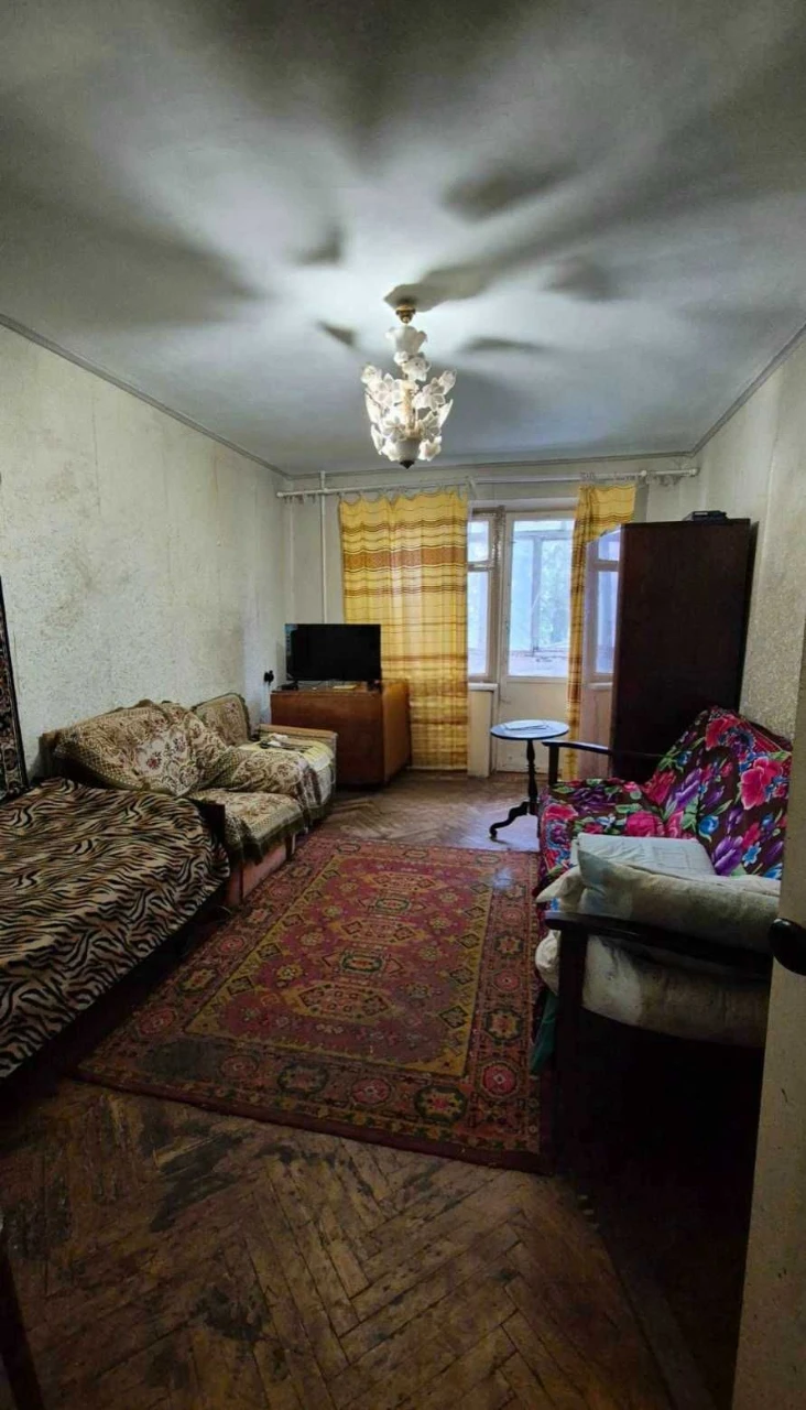 Продам квартиру 2 ком.