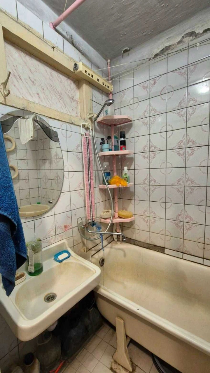Продам квартиру 2 ком.