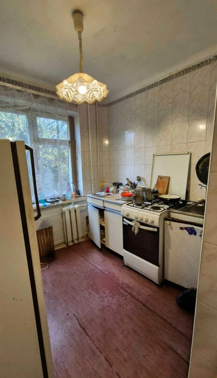 Продам квартиру 2 ком.