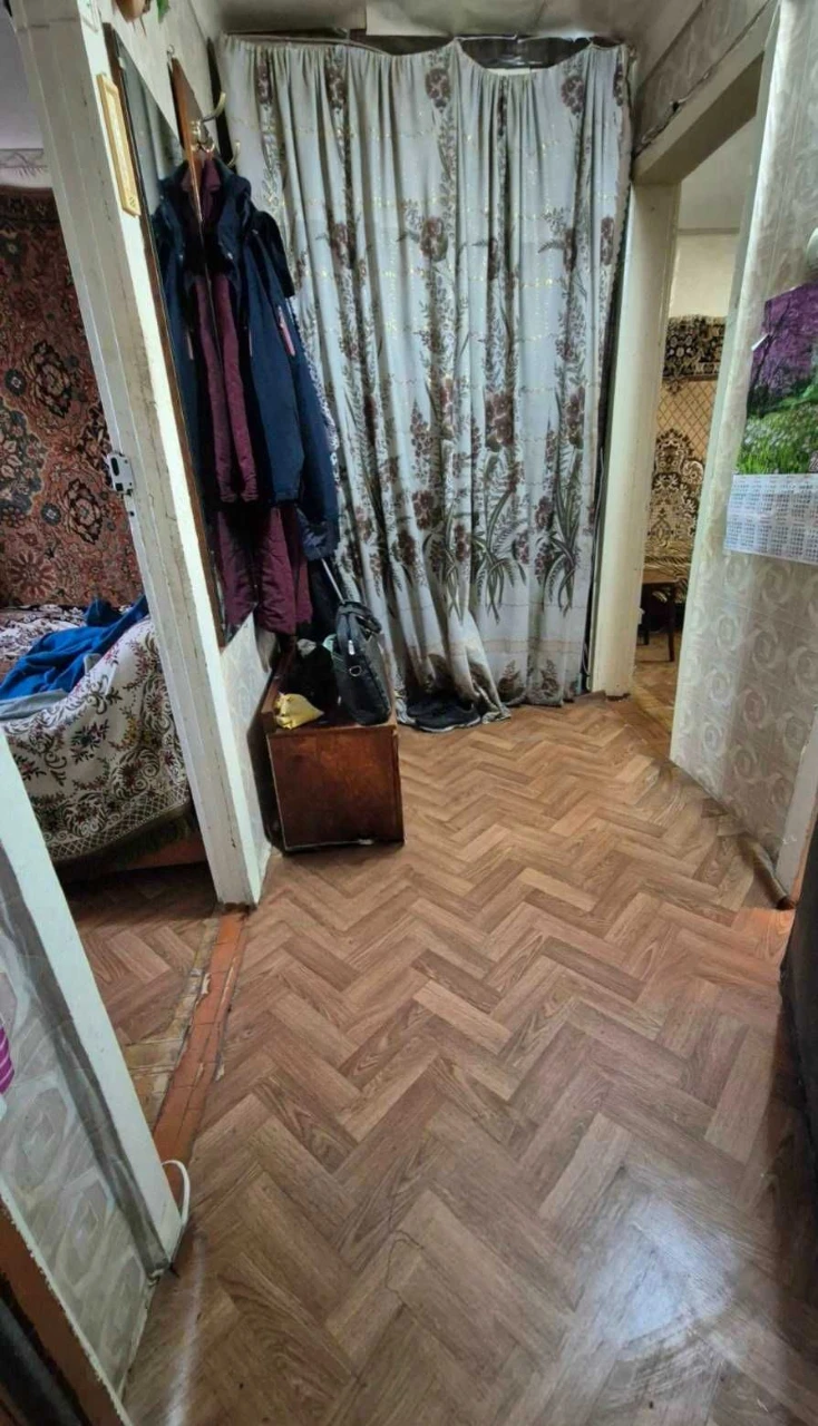 Продам квартиру 2 ком.