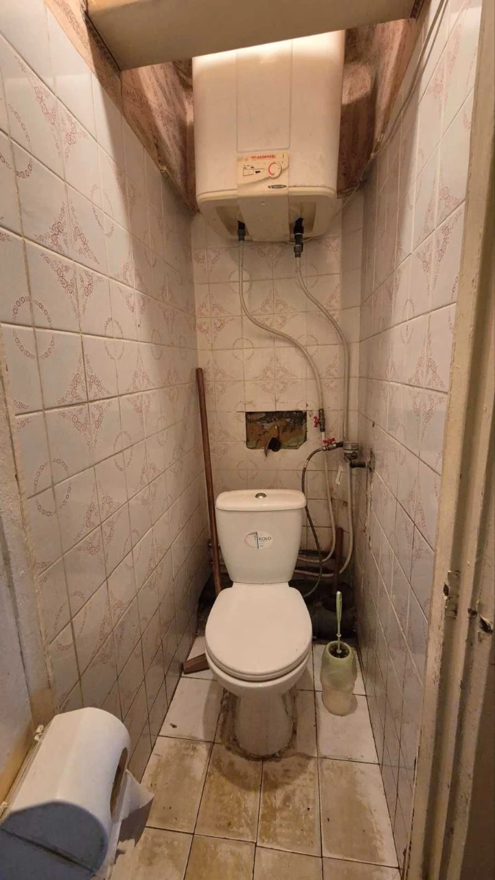 Продам квартиру 2 ком.