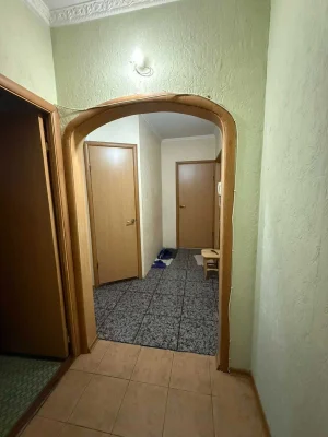Продам 3 комнатную квартиру возле метро на салтовке