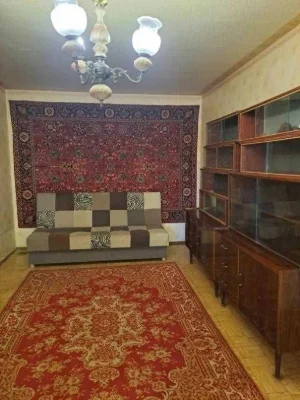For sale 2-room apartment in the area of Роста Новые дома.