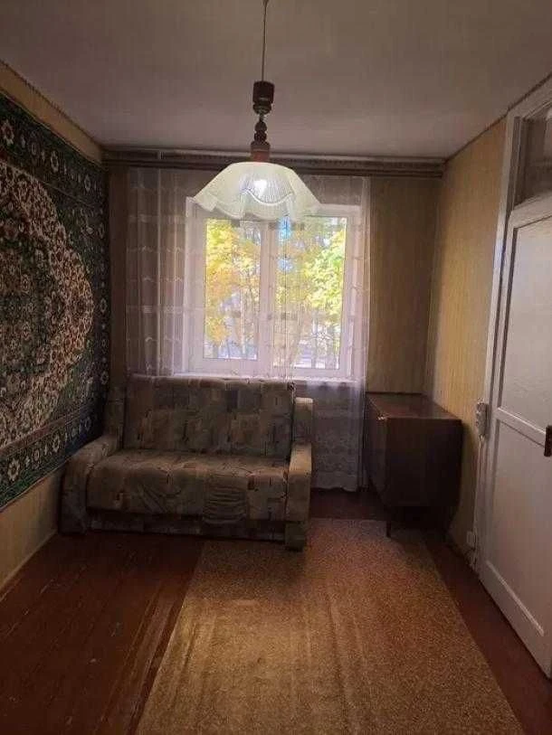 For sale 2-room apartment in the area of Роста Новые дома.