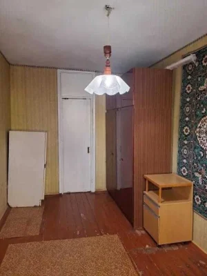 For sale 2-room apartment in the area of Роста Новые дома.