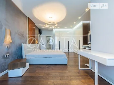 Sale of 3-room apartment 144 sq. m on Hlybochytska Street 32B • ID 34