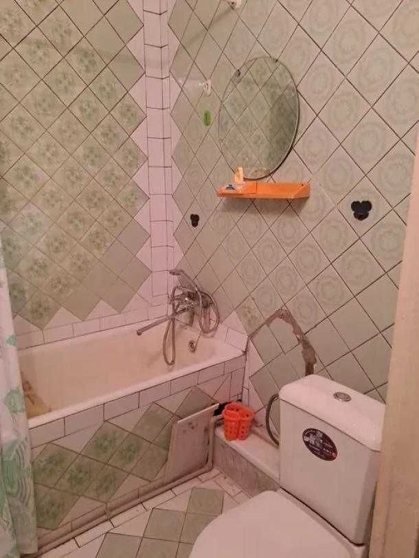 For sale 2-room apartment in the area of Роста Новые дома.