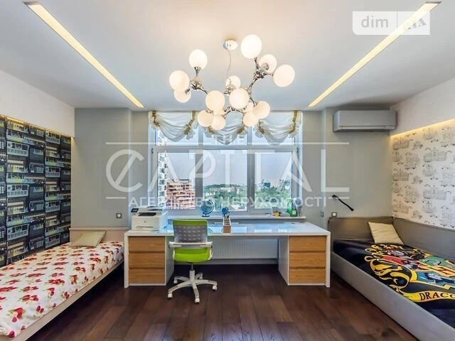 Sale of 3-room apartment 144 sq. m on Hlybochytska Street 32B • ID 34