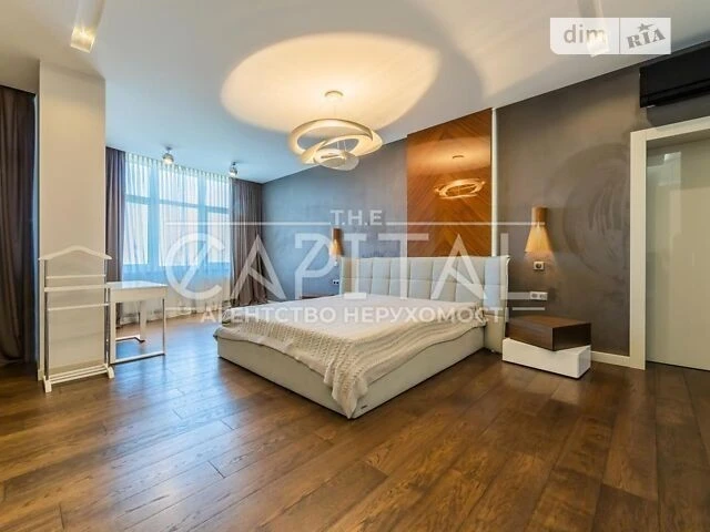 Sale of 3-room apartment 144 sq. m on Hlybochytska Street 32B • ID 34