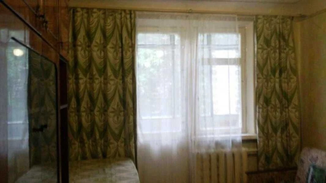 Продам 2-х ком.квартиру на Одесской