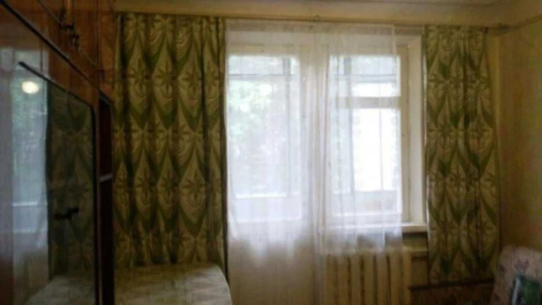 Продам 2-х ком.квартиру на Одесской