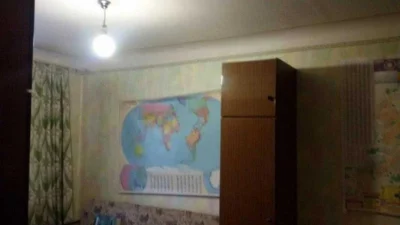 Продам 2-х ком.квартиру на Одесской