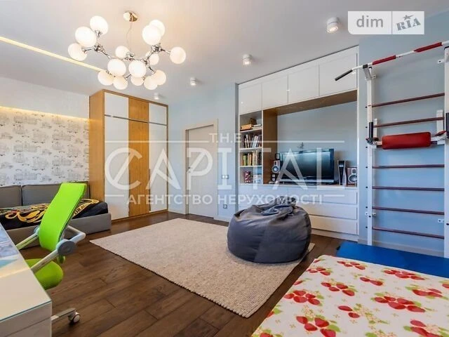 Sale of 3-room apartment 144 sq. m on Hlybochytska Street 32B • ID 34